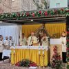 ക്രൊയേഷ്യയിലെ യുവജനങ്ങളെ മറിയത്തിന്റെ വിമലഹൃദയത്തില്‍ പ്രതിഷ്ഠിച്ച് അപ്പസ്‌തോലിക്ക് ന്യൂണ്‍ഷ്യോ