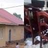 കോംഗോയില്‍ വിമതര്‍ ദൈവാലയം അക്രമിച്ച ് ദിവ്യകാരുണ്യം തറയില്‍ വിതറി