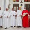 ശ്രേഷ്ഠ കാതോലിക്ക ബസേലിയോസ് ജോസഫ് ബാവ ആര്‍ച്ചുബിഷപ് ഡോ. കളത്തിപറമ്പിലിനെ സന്ദര്‍ശിച്ചു