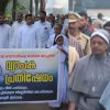 ഛത്തീസ്ഗഡില്‍ അറസ്റ്റിലായ കന്യാസ്ത്രീകള്‍ക്ക് ജാമ്യം നിഷേധിക്കപ്പെട്ടതിന്റെ പിന്നില്‍ രാഷ്ട്രീയമോ സാങ്കേതികത്വമോ?