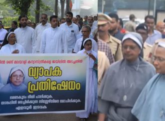ഛത്തീസ്ഗഡില്‍ അറസ്റ്റിലായ കന്യാസ്ത്രീകള്‍ക്ക് ജാമ്യം നിഷേധിക്കപ്പെട്ടതിന്റെ പിന്നില്‍ രാഷ്ട്രീയമോ സാങ്കേതികത്വമോ?