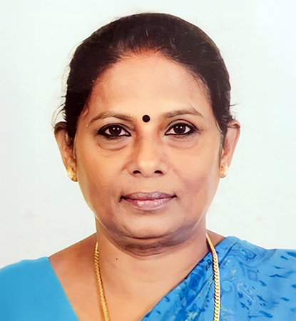 മറിയാമ്മ ജോൺ (73), ഷാരോൺ വില്ല, തിരുവനന്തപുരം