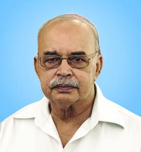 ജോസഫ് തോമസ് വെങ്ങാലിൽ (85), മൈലക്കൊമ്പ്, തൊടുപുഴ