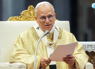 ലിയോ 14 ാമന്‍ മാര്‍പാപ്പയുടെ ശരിയായ തീരുമാനങ്ങള്‍ എടുക്കാന്‍ സഹായിക്കുന്ന പ്രാര്‍ത്ഥന