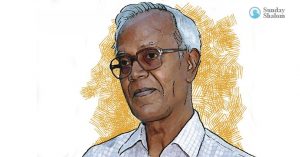 ഫാ. സ്റ്റാന്‍ സ്വാമിയോട് രാജ്യം പ്രായശ്ചിത്തം ചെയ്‌തോ?