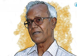 ഫാ. സ്റ്റാന്‍ സ്വാമിയോട് രാജ്യം പ്രായശ്ചിത്തം ചെയ്‌തോ?