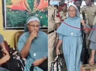 കന്യാസ്ത്രീകളുടെ അറസ്റ്റ്; കേന്ദ്ര സര്‍ക്കാര്‍ ഇടപെടണമെന്ന് കെഎല്‍സിഎ