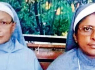 കന്യാസ്ത്രീകളുടെ അറസ്റ്റ്; പ്രതിഷേധവുമായി കാത്തലിക് ഫെഡറേഷന്‍