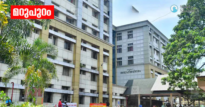 100 രൂപക്ക് രണ്ട് താഴ് വാങ്ങിയിരുന്നെങ്കില്‍ മെഡിക്കല്‍ കോളജിലെ മരണം ഒഴിവാക്കാമായിരുന്നില്ലേ?