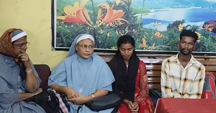 ന്യൂനപക്ഷങ്ങള്‍ക്ക് സംരക്ഷണം ഉറപ്പാക്കണം: മാര്‍ ആന്‍ഡ്രൂസ് താഴത്ത്