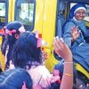 സിസ്റ്റര്‍ മേരിബോണയുടെ കൈകളില്‍ ഭദ്രമാണ് സ്‌കൂളിനൊപ്പം സ്റ്റിയറിംഗും
