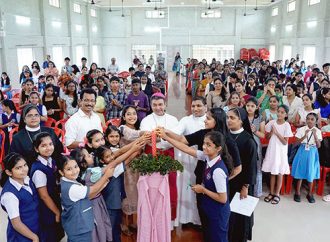കെസിഎസ്എല്‍ പ്രവര്‍ത്തനവര്‍ഷം ഉദ്ഘാടനം ചെയ്തു