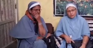 മലയാളി കന്യാസ്ത്രീകളുടെ അറസ്റ്റ്;  പ്രതിഷേധവുമായി കത്തോലിക്ക കോണ്‍ഗ്രസ്