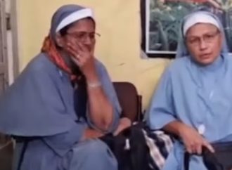 മലയാളി കന്യാസ്ത്രീകളുടെ അറസ്റ്റ്;  പ്രതിഷേധവുമായി കത്തോലിക്ക കോണ്‍ഗ്രസ്