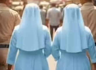കന്യാസ്ത്രീകള്‍ക്കു നേരെയുള്ള അതിക്രമം അപലപനീയം: ബിഷപ് അംബ്രോസ് പുത്തന്‍വീട്ടില്‍