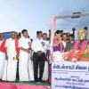 ജന്മനാട്ടില്‍ ഫാ. സ്റ്റാന്‍ സ്വമിയുടെ സ്മാരകം അനാച്ഛാദനം ചെയ്തു