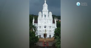 കാഞ്ഞിരപ്പള്ളി കത്തീഡ്രല്‍ ദ്വിശതാബ്ദി ആഘോഷങ്ങളുടെ സമാപനം ഓഗസ്റ്റ് 10ന്