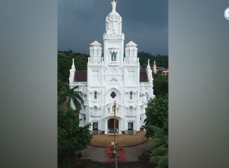 കാഞ്ഞിരപ്പള്ളി കത്തീഡ്രല്‍ ദ്വിശതാബ്ദി ആഘോഷങ്ങളുടെ സമാപനം ഓഗസ്റ്റ് 10ന്