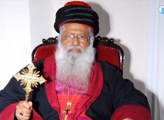 മാര്‍ അപ്രേം മെത്രാപ്പോലീത്തയുടെ വേര്‍പാട് തീരാനഷ്ടം: മാര്‍ തട്ടില്‍