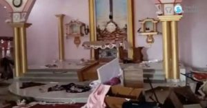 മതപരിവര്‍ത്തന നിരോധന നിയമത്തിന്റെ മറവിലെ ക്രൈസ്തവ വേട്ട അവസാനിപ്പിക്കണം