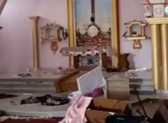 മതപരിവര്‍ത്തന നിരോധന നിയമത്തിന്റെ മറവിലെ ക്രൈസ്തവ വേട്ട അവസാനിപ്പിക്കണം