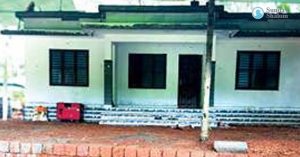 വിലങ്ങാട് പുനരധിവാസം; 15-ാമത് വീടിന്റെ വെഞ്ചരിപ്പും 53-ാമത് വീടിന്റെ താക്കോല്‍ ദാനവും