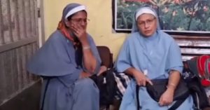 കന്യാസ്ത്രീകള്‍ക്ക് നേരെ ഉണ്ടായ ആള്‍ക്കൂട്ട വിചാരണ ആശങ്കാജനകം