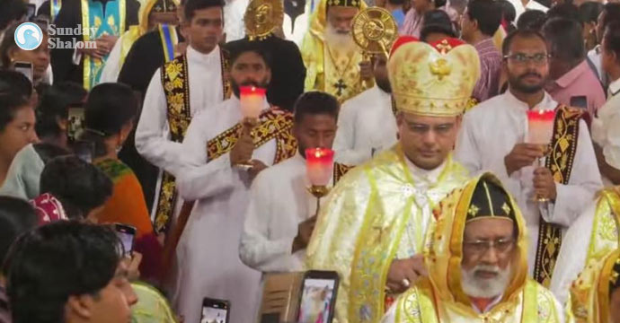 മലങ്കര കത്തോലിക്കാ സഭ പുനരൈക്യ വാര്‍ഷികം സെപ്റ്റംബറില്‍