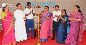 കാന്‍സര്‍ സുരക്ഷാ ബോധവല്ക്കരണ സെമിനാര്‍