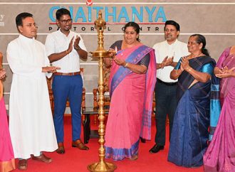 കാന്‍സര്‍ സുരക്ഷാ ബോധവല്ക്കരണ സെമിനാര്‍