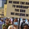 മതപരിവര്‍ത്തന നിരോധന നിയമം നടപ്പിലാക്കാനൊരുങ്ങി മഹാരാഷ്ട്ര; ആശങ്കയോടെ ക്രൈസ്തവര്‍