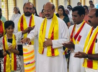 ഏയ്ഞ്ചല്‍സ് മീറ്റ്