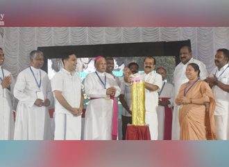 കെആര്‍എല്‍സിസി ജനറല്‍ അസംബ്ലി തുടങ്ങി