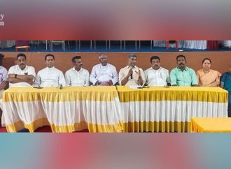 പ്രാദേശിക തലത്തില്‍ രാഷ്ട്രീയകാര്യ സമിതികള്‍ രൂപപ്പെടുത്താന്‍ കെആര്‍എല്‍സിസി