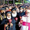 ധന്യന്‍ മാര്‍ ഈവാനിയോസ് ഓര്‍മപ്പെരുന്നാള്‍; മെഴുകുതിരി പ്രദക്ഷിണം വിശ്വാസിസംഗമമായി