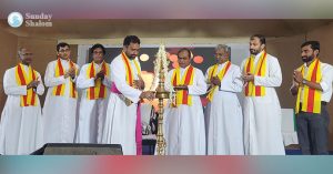 മാതൃകാ ജീവിതങ്ങളുടെ അഭാവം സമൂഹത്തിന് ദോഷകരം: മാര്‍ ജോണ്‍ നെല്ലിക്കുന്നേല്‍