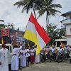 ലഹരിക്കെതിരെ ബൈക്ക് റാലിയുമായി കെസിവൈഎം
