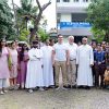 ജര്‍മ്മന്‍ എംപ്ലോയേഴ്‌സ് ടീം കിഡ്‌സ് കാമ്പസ് സന്ദര്‍ശിച്ചു
