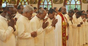 മിഷനറി സൊസൈറ്റി ഫോര്‍ ദ മാര്‍ജിനലൈസ്ഡ് സമൂഹം നിലവില്‍വന്നു