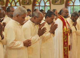 മിഷനറി സൊസൈറ്റി ഫോര്‍ ദ മാര്‍ജിനലൈസ്ഡ് സമൂഹം നിലവില്‍വന്നു