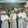 കാറ്റക്കിസ്റ്റ് ട്രെയിനിംഗ് കോഴ്‌സ്; സര്‍ട്ടിഫിക്കറ്റുകള്‍ നല്‍കി
