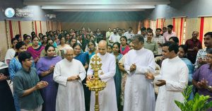 കാറ്റക്കിസ്റ്റ് ട്രെയിനിംഗ് കോഴ്‌സ്; സര്‍ട്ടിഫിക്കറ്റുകള്‍ നല്‍കി