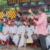 നീതിനിഷേധത്തിനെതിരെ കളക്ടറേറ്റ് ധര്‍ണയുമായി മുനമ്പം ജനത