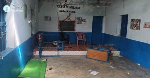 ഛത്തീസ്ഗഡില്‍ മൂന്ന് ക്രിസ്ത്യന്‍ പള്ളികള്‍ക്കുനേരെ ബജ്‌റംഗദളിന്റെ അക്രമണം; മുന്‍കൂട്ടി വിവരം ലഭിച്ചിട്ടും പോലീസ് തടഞ്ഞില്ല