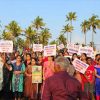 നീതിനിഷേധിക്കപ്പെട്ട മുനമ്പം ജനത 16ന് കളക്ടറേറ്റ് ധര്‍ണ നടത്തുന്നു