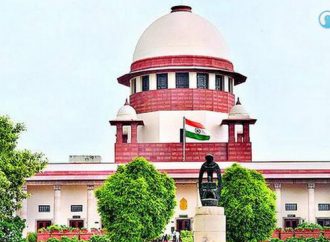 മതപരിവര്‍ത്തന നിരോധന നിയമഭേദഗതി; സുപ്രീംകോടതി യുപി സര്‍ക്കാരിന്റെ വിശദീകരണം തേടി
