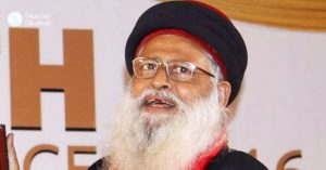 മാര്‍ അപ്രേം മെത്രാപ്പോലീത്ത വിശ്വമാനവികതയുടെ വിശാലഹൃദയന്‍: മാര്‍ പോളി കണ്ണൂക്കാടന്‍