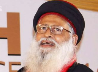 മാര്‍ അപ്രേം മെത്രാപ്പോലീത്ത വിശ്വമാനവികതയുടെ വിശാലഹൃദയന്‍: മാര്‍ പോളി കണ്ണൂക്കാടന്‍