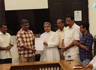 അവകാശ നിഷേധങ്ങള്‍ക്കെതിരെ സമുദായ സമ്പര്‍ക്ക പരിപാടിയുമായി കെഎല്‍സിഎ