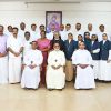സഭാശുശ്രൂഷകളുടെ ഫലപ്രദമായ നിര്‍വഹണത്തിന് ഏകോപനം അനിവാര്യം: മാര്‍ റാഫേല്‍ തട്ടില്‍